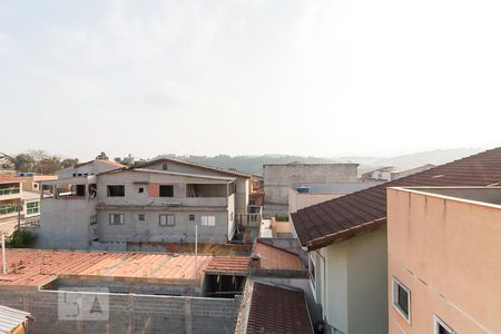Casa à venda com 260m², 3 quartos e 4 vagasVista varanda quarto 2