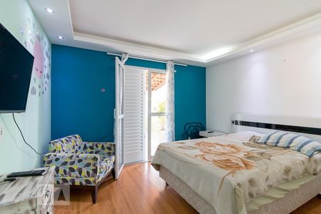 Casa à venda com 260m², 3 quartos e 4 vagasQuarto 2