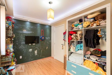 Casa à venda com 260m², 3 quartos e 4 vagasQuarto 1