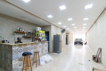 Casa à venda com 260m², 3 quartos e 4 vagasGaragem