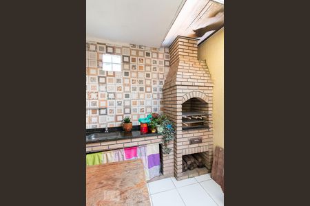 Casa à venda com 260m², 3 quartos e 4 vagasChurrasqueira