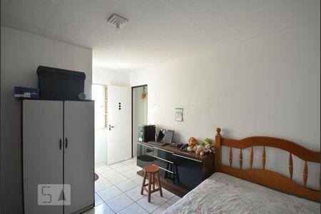 suíte de apartamento à venda com 1 quarto, 40m² em Ipiranga, São Paulo