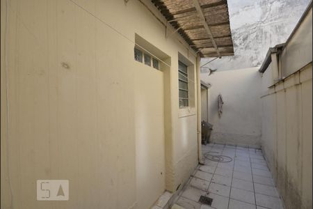 Casa à venda com 100m², 2 quartos e sem vaga Casa à venda com 100m², 2 quartos e sem vagaArea de Serviço