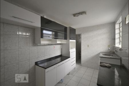 Casa à venda com 100m², 2 quartos e sem vaga Casa à venda com 100m², 2 quartos e sem vagaCozinha