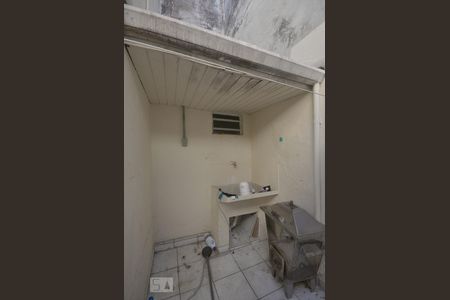 Casa à venda com 100m², 2 quartos e sem vaga Casa à venda com 100m², 2 quartos e sem vagaArea de Serviço