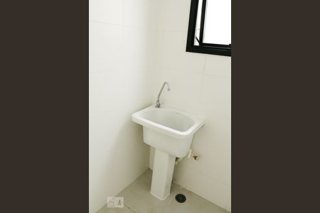 Apartamento à venda com 34m², 2 quartos e sem vagaLavanderia