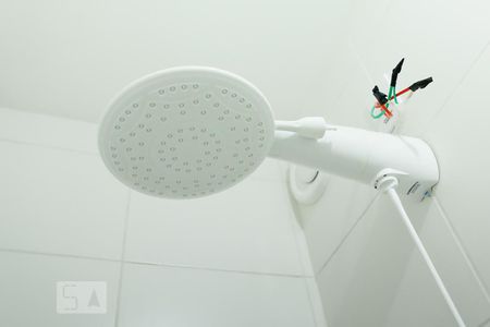 Apartamento à venda com 34m², 2 quartos e sem vagaBanheiro Suite