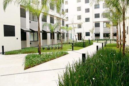 Apartamento à venda com 34m², 2 quartos e sem vagaÁrea Comum