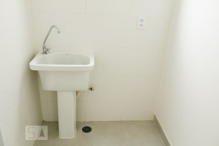 Apartamento à venda com 34m², 2 quartos e sem vagaLavanderia