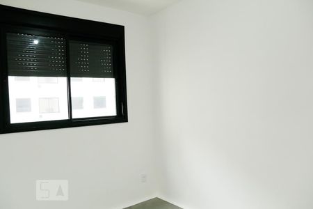 Apartamento à venda com 34m², 2 quartos e sem vagaQuarto 2 - Suíte
