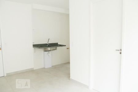 Apartamento à venda com 34m², 2 quartos e sem vagaSala