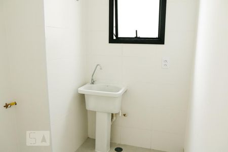 Apartamento à venda com 34m², 2 quartos e sem vagaLavanderia