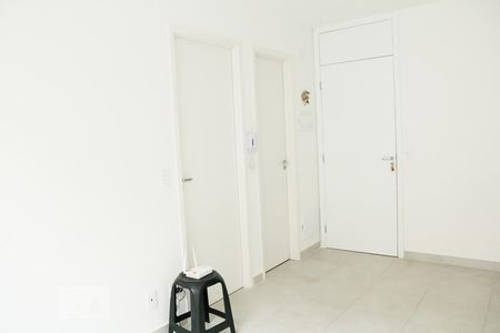Apartamento à venda com 34m², 2 quartos e sem vagaSala