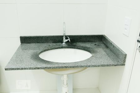 Apartamento à venda com 34m², 2 quartos e sem vagaBanheiro Suite