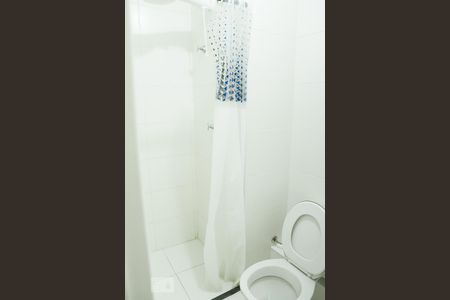 Apartamento à venda com 34m², 2 quartos e sem vagaBanheiro Suite