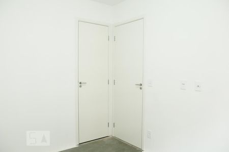 Apartamento à venda com 34m², 2 quartos e sem vagaQuarto 2 - Suíte