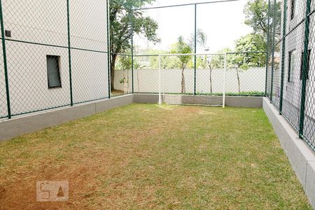 Apartamento à venda com 34m², 2 quartos e sem vagaQuadra Esportiva