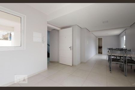Sala de apartamento à venda com 2 quartos, 65m² em Jardim Botânico, Porto Alegre
