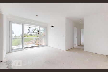 Sala de apartamento à venda com 2 quartos, 65m² em Jardim Botânico, Porto Alegre