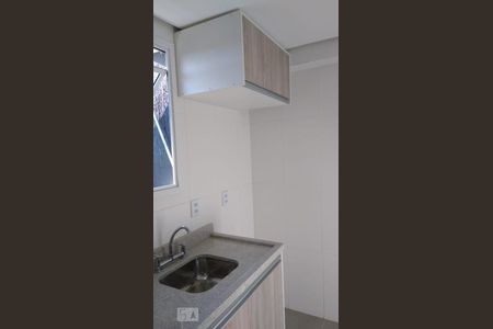 Apartamento à venda com 65m², 2 quartos e 2 vagasCozinha