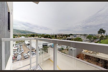 Apartamento à venda com 65m², 2 quartos e 2 vagasVista