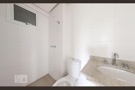 Apartamento à venda com 65m², 2 quartos e 2 vagasBanheiro