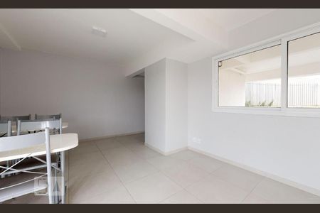 Sala de apartamento à venda com 2 quartos, 65m² em Jardim Botânico, Porto Alegre