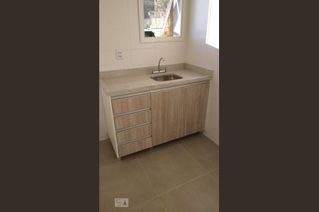 Apartamento à venda com 65m², 2 quartos e 2 vagasCozinha