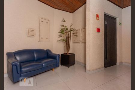 Área Comum de apartamento para alugar com 2 quartos, 140m² em Petrópolis, Porto Alegre