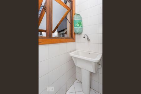 Apartamento para alugar com 140m², 2 quartos e 2 vagas Apartamento para alugar com 140m², 2 quartos e 2 vagasLavanderia