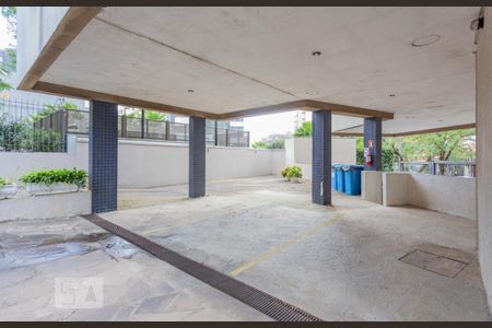 Área Comum de apartamento para alugar com 2 quartos, 140m² em Petrópolis, Porto Alegre
