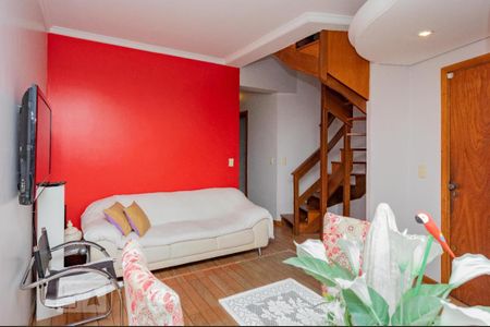 Sala de apartamento para alugar com 2 quartos, 140m² em Petrópolis, Porto Alegre