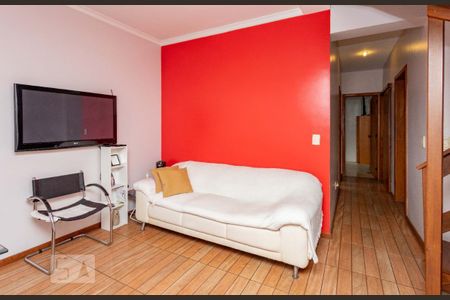 Sala de apartamento para alugar com 2 quartos, 140m² em Petrópolis, Porto Alegre
