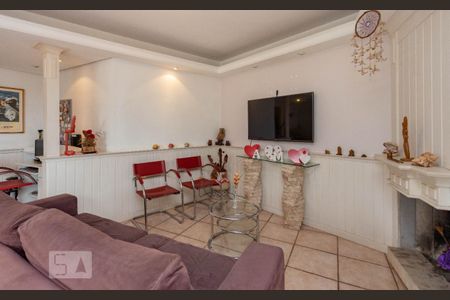 Sala de apartamento para alugar com 2 quartos, 140m² em Petrópolis, Porto Alegre