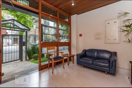 Área Comum de apartamento para alugar com 2 quartos, 140m² em Petrópolis, Porto Alegre