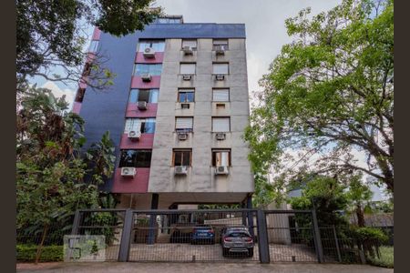 Apartamento para alugar com 140m², 2 quartos e 2 vagas Apartamento para alugar com 140m², 2 quartos e 2 vagasFachada