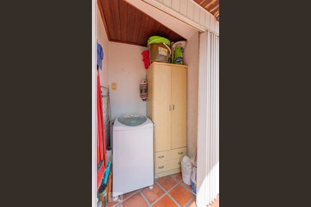 Lavanderia de apartamento para alugar com 2 quartos, 140m² em Petrópolis, Porto Alegre