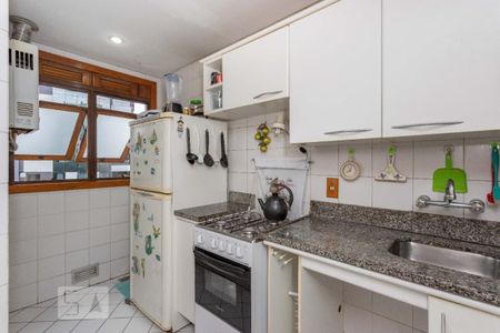 Apartamento para alugar com 140m², 2 quartos e 2 vagas Apartamento para alugar com 140m², 2 quartos e 2 vagasCozinha