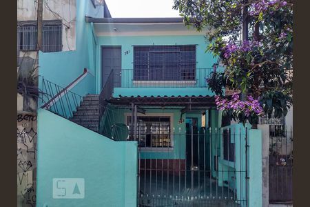 Casa à venda com 135m², 2 quartos e sem vagaFachada