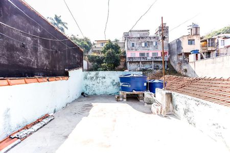 Casa à venda com 135m², 2 quartos e sem vagaTerraço