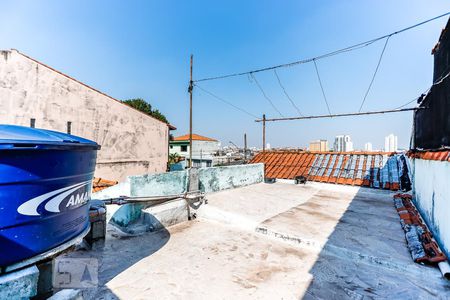Casa à venda com 135m², 2 quartos e sem vagaTerraço