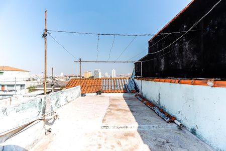 Casa à venda com 135m², 2 quartos e sem vagaTerraço