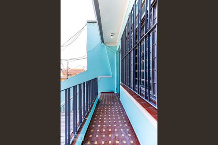 Casa à venda com 135m², 2 quartos e sem vagaVaranda