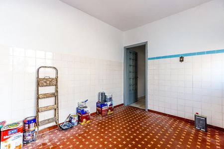 Casa à venda com 135m², 2 quartos e sem vagaCozinha
