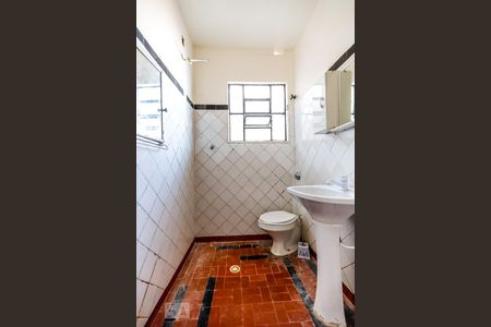 Casa à venda com 135m², 2 quartos e sem vagaBanheiro