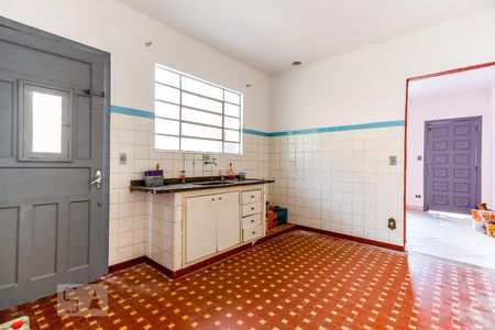 Casa à venda com 135m², 2 quartos e sem vagaCozinha