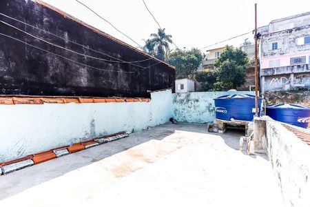 Casa à venda com 135m², 2 quartos e sem vagaTerraço