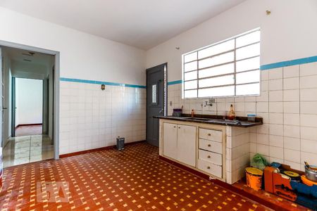 Casa à venda com 135m², 2 quartos e sem vagaCozinha