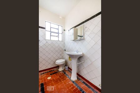 Casa à venda com 135m², 2 quartos e sem vagaBanheiro