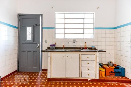 Casa à venda com 135m², 2 quartos e sem vagaCozinha